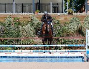 Lucchetti Bella Strade GioCav2013 S5 1641 : Bella Strade, Campionati Italiani Giovani Cavalli, Cattolica, Lucchetti Giovanni, ph Stefano Secchi ©